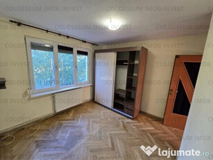 Apartament cu 2 camere, decomandat - zona Astra