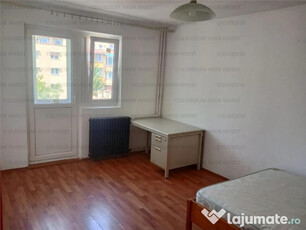 Apartament cu 2 camere, decomandat-Zona Astra