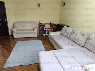 Apartament cu 2 camere, decomandat - zona Racadau