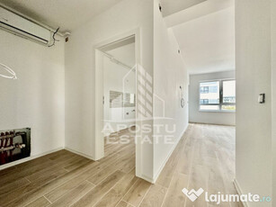 Apartament cu 2 camere, etaj 1, decomandat, zona Planetelor