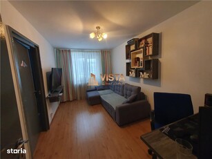 Apartament cu 2 camere etaj 1 in Astra, Brasov