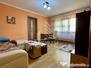 Apartament cu 2 camere etajul intai bloc izolat centrala ...