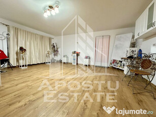 Apartament cu 2 camere, gradina proprie, 2 locuri parcare...