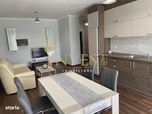 Apartament cu 2 camere in Europa|Garaj inclus|Bloc nou