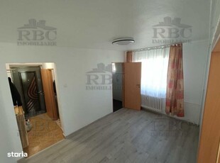 Apartament cu 2 camere in Gheorgheni, zona Hermes !