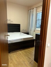 Apartament cu 2 camere in Marasti, 56 mp, zona Omv-Mobexpert !