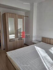 Apartament cu 2 camere in zona Bucurestii Noi