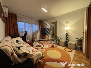 Apartament cu 2 camere in zona Iosefin-Sagului