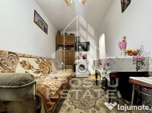 Apartament cu 2 camere in zona Sagului