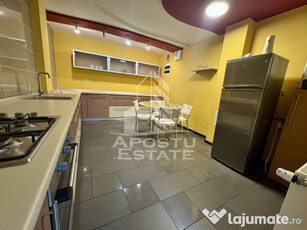 Apartament cu 2 camere la 5 minute de Iulius Mall