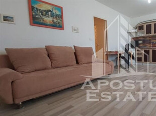 Apartament cu 2 camere la casa Zona Intim