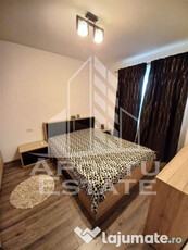 Apartament cu 2 camere, loc de parcare, centrala proprie,...