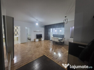 Apartament cu 2 camere | loc de parcare | Zona excelenta