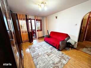 Apartament cu 2 camere, Mircea cel Batran, mobilat si utilat