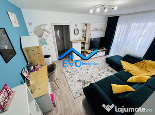 Apartament cu 2 camere, mobilat, zona Podu Ros