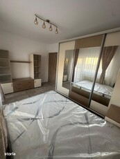 Apartament cu 2 camere, parcare inclusa, bloc nou intabulat-Visan