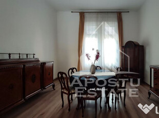 Apartament cu 2 camere Pet Friendly , Ultracentral