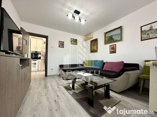 Apartament cu 2 camere, recomandat, recent renovat, zona ...