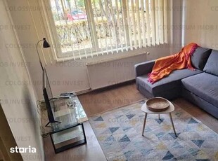 Apartament cu 2 camere, semidecomandat-Zona Garii