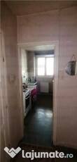 Apartament cu 2 camere, semidecomandat - zona ITC