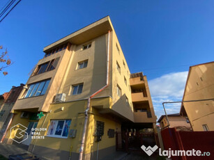 Apartament cu 2 camere si terasa generoasa. Muta-te imediat!