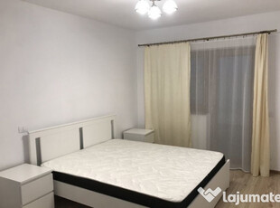 Apartament cu 2 camere situat pe Al. Politehnicii