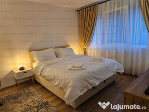 Apartament cu 2 camere tip studio - zona Astra