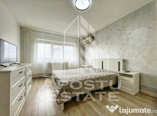 Apartament cu 2 camere, zona Circumvalatiunii