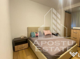 Apartament cu 2 camere zona Semicentral