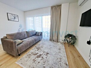 Apartament cu 2 camere, zona Universitatii, Oradea, Bihor