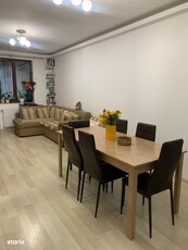 Apartament cu 3 camere, 2 bai-Isaran Residence