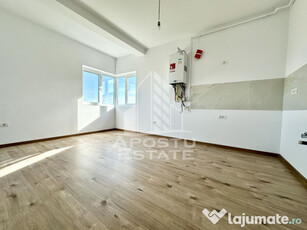 Apartament cu 3 camere, 2 balcoane, parcare acoperita, zo...