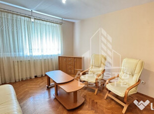 Apartament cu 3 camere, centrala proprie, Complexul Stude...