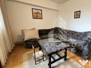 Apartament cu 3 camere, centrala proprie, Simion Barnutiu