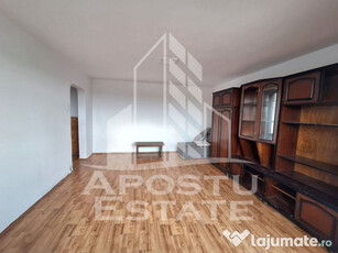 Apartament cu 3 camere, cu vedere pe 2 parti, 82 mp, Aure...