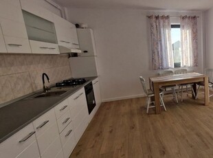 Apartament Cu 3 Camere De Inchiriat în bloc nou., Lavanda Rezidence