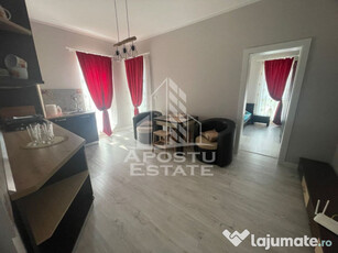 Apartament cu 3 camere de inchiriat in Calea Urseni cu lo...