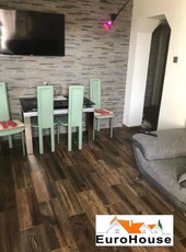 Apartament cu 3 camere de vanzare in Alba Iulia