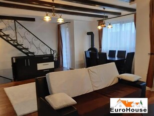 Apartament cu 3 camere de vanzare in Alba Iulia