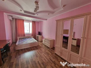 Apartament cu 3 camere in zona Bucurestii Noi