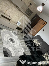 Apartament cu 3 camere, Lipovei, Mobilat, Utilat