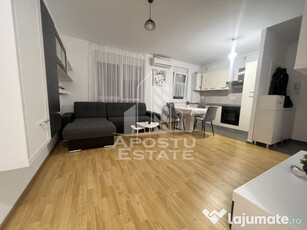 Apartament cu 3 camere, loc de parcare, etajul 1, zona Li...