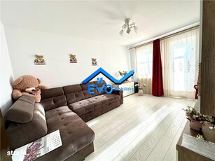 Jumatate de Duplex | Zona Ciarda Rosie | Centrala Proprie