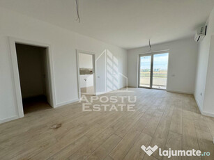 Apartament cu 3 camere si 2 bai,dressing, bloc cu lift la...