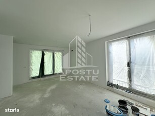 Apartament cu 3 camere si terasa 40 mp, Lipovei