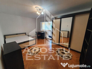 Apartament cu 4 camere 2 bai si 2 balcoane, Aradului