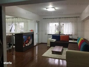 Apartament cu 4 camere, 2 bai - zona Harmanului