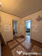 Apartament cu 4 camere, 70 mp utili, Ultracentral