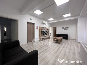 Apartament cu 5 camere, loc de parcare , zona Complexul S...