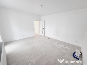 Apartament cu curte proprie bragadiru scandinavia